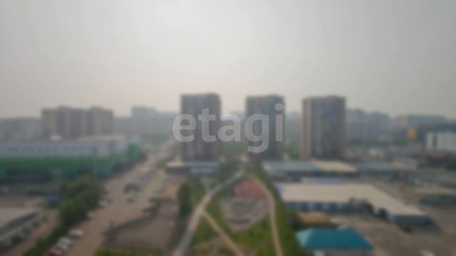 ЖК Барбарис смотреть онлайн