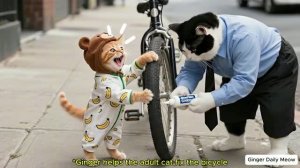 РЫЖУЛЯ ДАРИТ ТЕПЛО СВОИМИ МАЛЕНЬКИМИ ПОСТУПКАМИ ВСЕМУ ГОРОДУ 🧡🐾