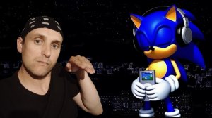 ЗВЁЗДНЫЙ ДАБ-СТЭП! ТАНЦУЮТ ВСЕ! - Sonic the Hedgehog Master Edition IV #4