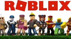 Играю в Roblox