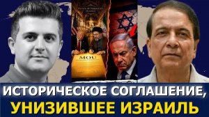 Правин Сони: шаг Ирана в Ормузе останавливает израильские операции в Ливане