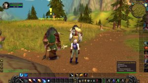 [Прямой эфир/Трансляция/Stream №57][Хардкор Рейт опыта х0.5][Сервер Nakama][World of Warcraft]