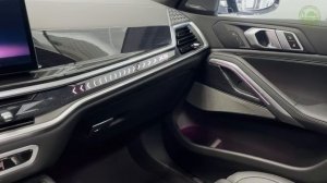 2024 BMW X6