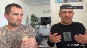 Дмитрий Серов про полицию России