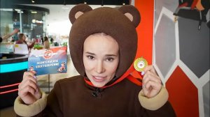 Чебурашка в беде - Дядя Фёдор и Медведь спешат на помощь