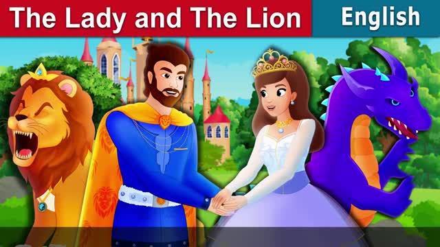 The Lady and the Lion