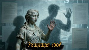 📖ПОЛНАЯ АУДИОКНИГА📖ЗАЩИЩАЯ СВОЁ❤️🍷 ЛЮБОВНЫЕ РОМАНЫ🍷