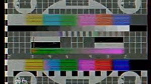 Смена логотипа (НТВ,1992)