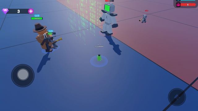 RPReplay_Final1782048035 смотреть онлайн