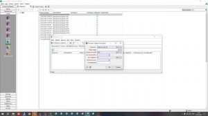 Работа со складом в Optima WIN 10