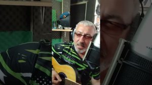 Мотросская лирическая Розенбаум кавер