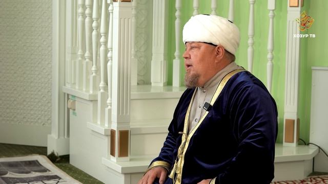 Илнур хәзрәт Яруллин | Бергә-бер