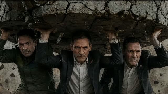 "Мир на грани..." Песня на стихи Валерия Шевченко 777.