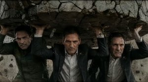 «Мир на грани...» Песня на стихи Валерия Шевченко 777.