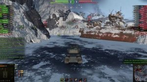Battle tanks legends of world war 2