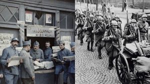 Тайна 28 июля 1914: почему локальная война за один день стала мировой
