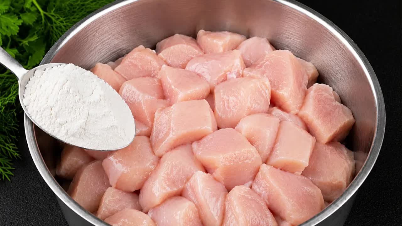 Быстро, вкусно и легко МОЙ ДЕЖУРНЫЙ РЕЦЕПТ НА УЖИН! Очень вкусный и простой рецепт из риса и курицы смотреть онлайн