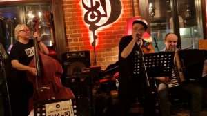 Феликс Лахути Felix Lahuti & Friday Swing @kozlovclubtv 28.03.2026