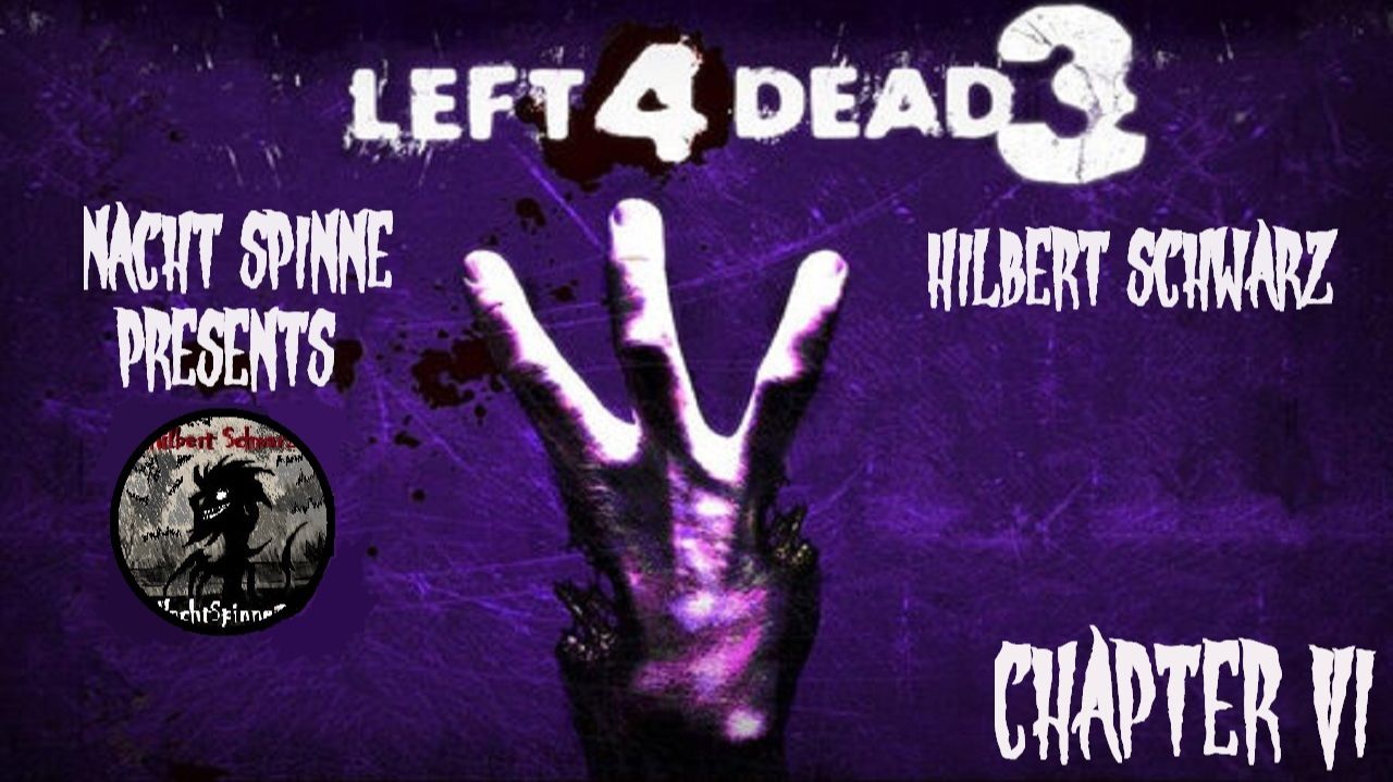LEFT 4 DEAD 3 [mod] - Часть 6: Pier Pressure.