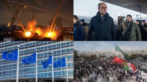 Литва разработает дрон-перехватчик за три миллиона евро