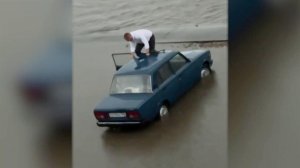 Сегодня к вечеру в столице синоптики прогнозируют новый удар стихии.