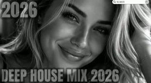 EMOTIONAL DEEP HOUSE 2026 ｜ VOCAL HOUSE & DARK DISCO MIX  #104