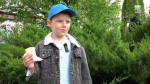 Пусть меня научат - Детский сад