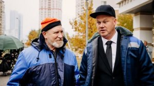 Афоня 2 сезон 2 серия сериал 2026 год смотреть онлайн что будет в серии, обзор сюжет серии