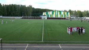 СШ-8-Альянс-2014 - Импульс-2013-2