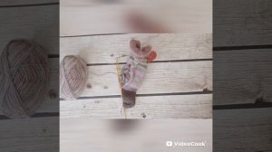 Старт 31 тура вязальной игры с Леночкой Велиной «Вяжем играя»