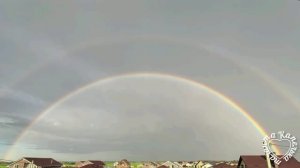 Радуга🌈🌦️✨