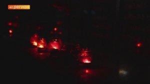 «ОГНЕННЫЕ КАРТИНЫ ВОЙНЫ» СОЗДАЛИ ИЗ СВЕЧЕЙ ВОЛОНТЁРЫ НА КАМЧАТКЕ • НОВОСТИ КАМЧАТКИ
