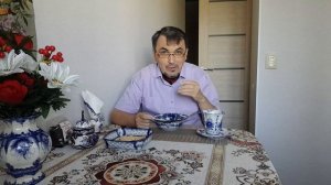 Пух в голове и бардак на столе. Болталка. 22.06.2026