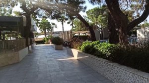 Наш день в отеле Crystal Prestige Pearl Collection 5*