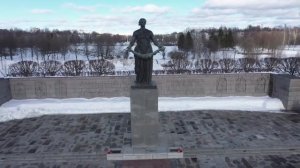 Минута молчания (Русский роман HD, 22.06.2026)