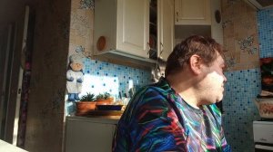 22 июня 2026. На кухне...