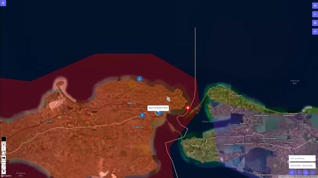 Storm Shadow Strike on Voronezh🚀 Attack on Moscow Repelled🛡️ Konstantinovka Falls🏴 MS 2026.06.22 смотреть онлайн