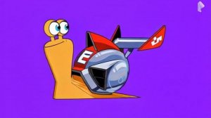 (Microwave AI) Turbo's Rotation (Turbo FAST)