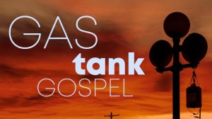 GAS tank gospel (SINGLE)