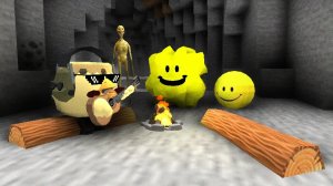 как сделать скин Verity из Minecraft в Chicken Gun