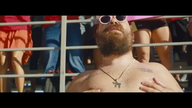 DNCE - Cake By The Ocean смотреть онлайн