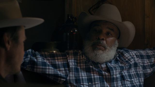 Джо Пикетт 1 сезон 2 серия «Кружат стервятники» (сериал, 2021)