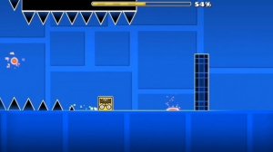 Youve Been Trolled Geometry Dash наоборот