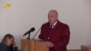 ЮРИЙ СИРОТА ОТМЕТИЛ РЯД ПРОБЛЕМ С ОТДЫХОМ ДЕТЕЙ В ШКОЛЬНЫХ ЛАГЕРЯХ ЖЕЛЕЗНОГОРСКА