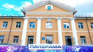 ⚡️ ДОННУЭТ встречает абитуриентов в восстановленном первом корпусе!