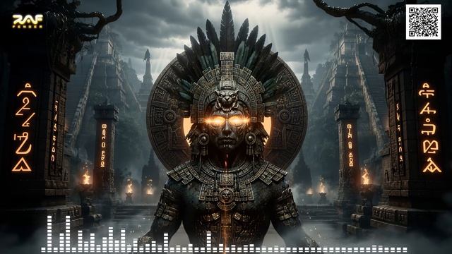 Melodic Techno Mix I Raf Fender I Ginchy ｜ Lampe I Carbon I Kaufmann I Peppou I Florian Bernz смотреть онлайн