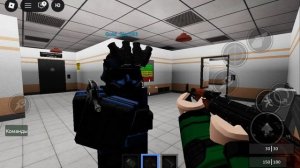 ЗАПИСЬ ПРО НАИВНОГО ПОВСТАНЦА И SCP-002 (ФЕЙКОВОЕ ОРУЖИЕ, ФЕЙКОВАЯ СМЕРТЬ!)