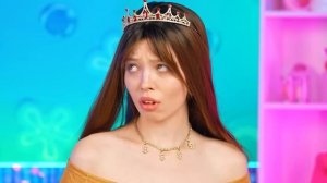 Бедная vs Богатая vs Ультра Богатая Русалка # Крутые Розыгрыши и Трюки от DO