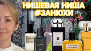 НИШЕВАЯ НИША