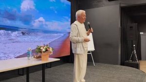 18.06.2026 Право на счастье. Александр Хакимов. Иркутск